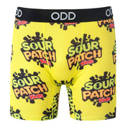 Sour Patch Kids Logos Men's Boxer Briefs