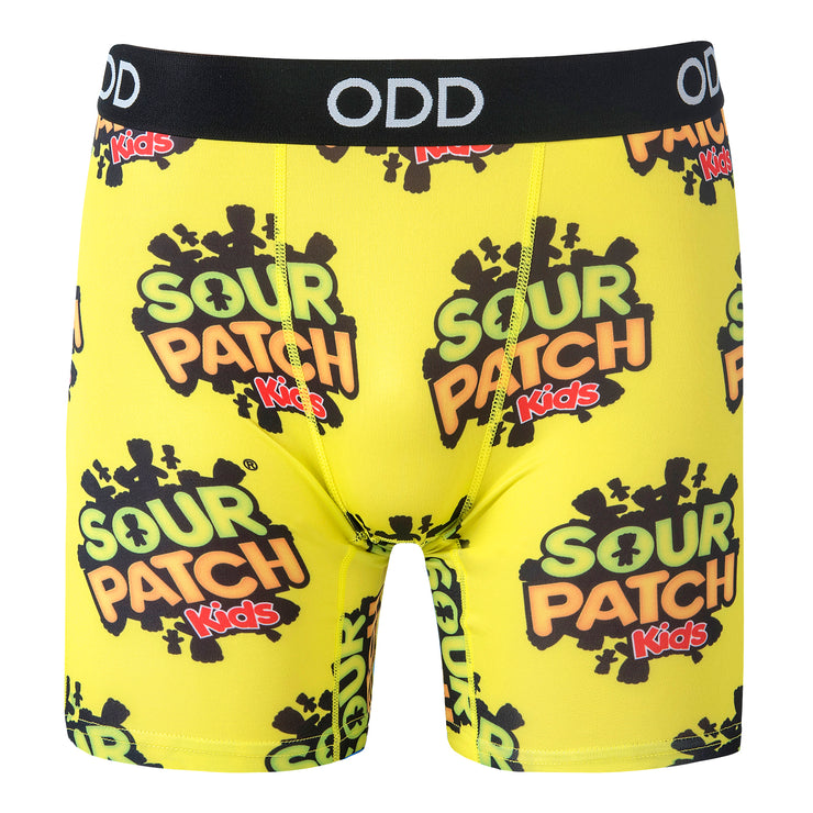 Sour Patch Kids