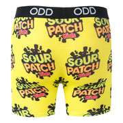 Sour Patch Kids