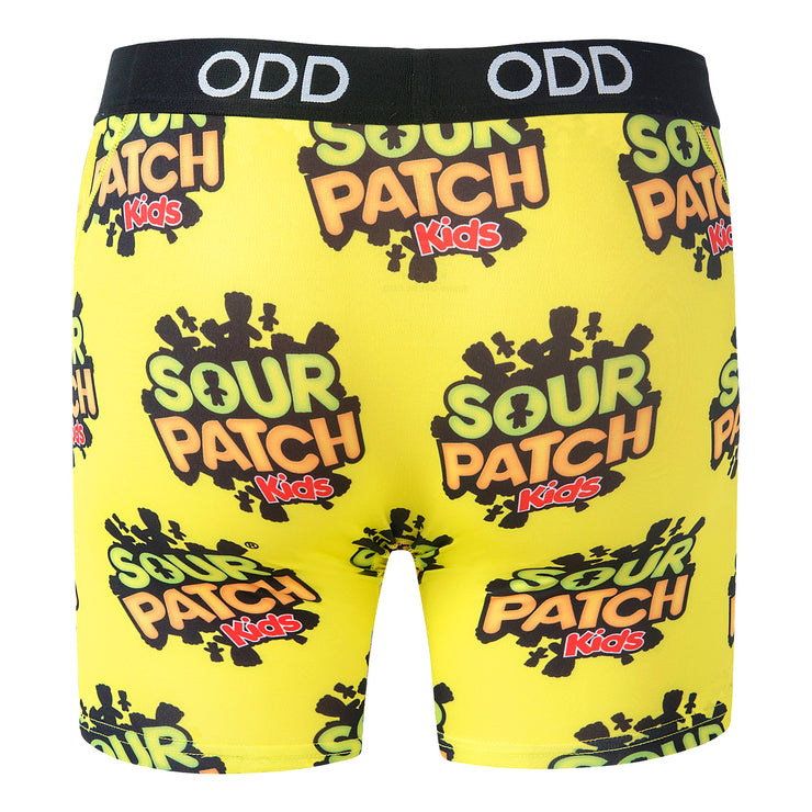 Sour Patch Kids