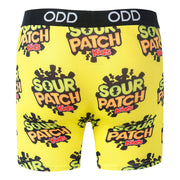 Sour Patch Kids Logos Men's Boxer Briefs