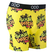 Sour Patch Kids Logos Men's Boxer Briefs