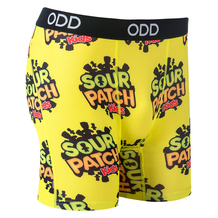 Sour Patch Kids