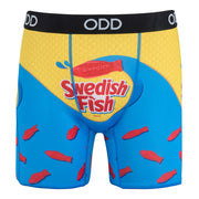 Swedish Fish