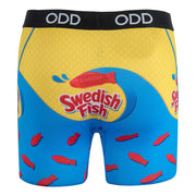 Swedish Fish Men's Boxer Briefs