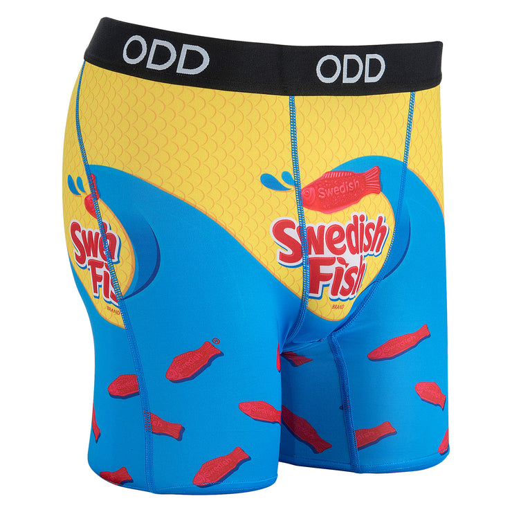 Swedish Fish