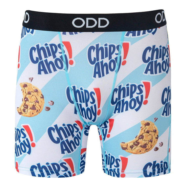 Chips Ahoy - Men&