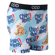 Chips Ahoy - Men's Boxer Brief