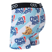 Chips Ahoy - Men's Boxer Brief