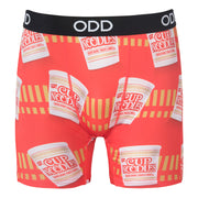 Cup Noodles Men's Boxer Briefs