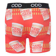 Cup Noodles Men's Boxer Briefs