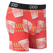 Cup Noodles Men's Boxer Briefs