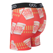 Cup Noodles Men's Boxer Briefs