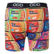 Top Ramen Flavors