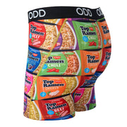 Top Ramen Flavors Men's Boxer Briefs