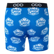 White Castle Logos - Boxer Brief