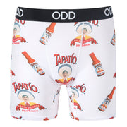 Tapatio Men's Boxer Briefs