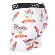 Tapatio Men's Boxer Briefs