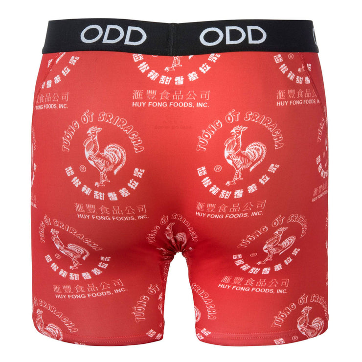 Sriracha - Boxer Brief