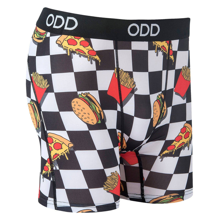 Junk Food - Boxer Brief