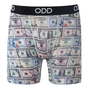 Cash Money Men's Boxer Briefs