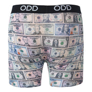 Cash Money Men's Boxer Briefs