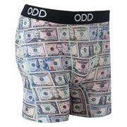 Cash Money Men's Boxer Briefs