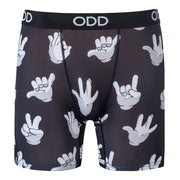 Hand Signs - Boxer Brief