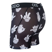 Hand Signs - Boxer Brief