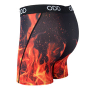 Blaze - Boxer Brief