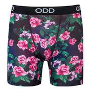 Flowers - Boxer Brief