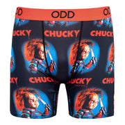 Chucky Men's Boxer Briefs