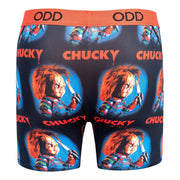 Chucky Men's Boxer Briefs