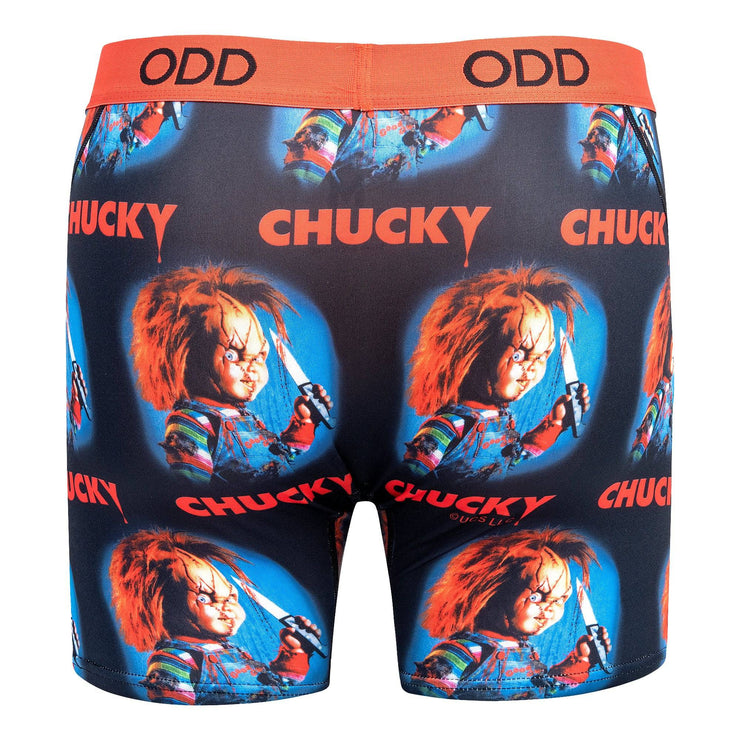 Chucky Men&