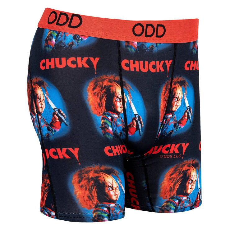 Chucky Men&