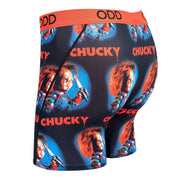 Chucky Men's Boxer Briefs