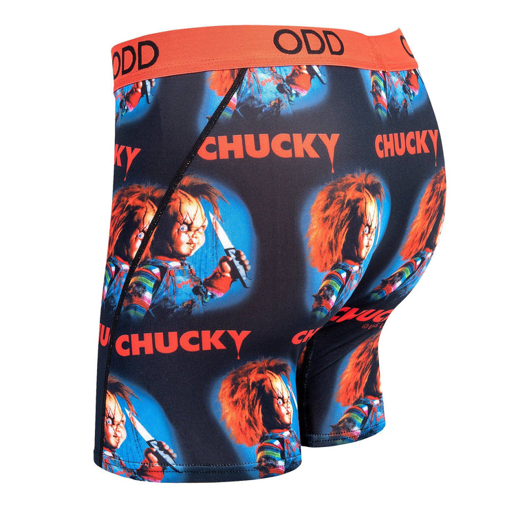 Chucky Men&