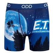 E.T. Escape Men's Boxer Briefs