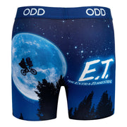 E.T. Escape Men's Boxer Briefs