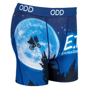 E.T. Escape Men's Boxer Briefs