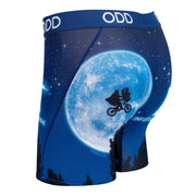 E.T. Escape Men's Boxer Briefs