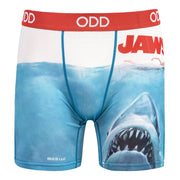 Jaws Men's Boxer Briefs