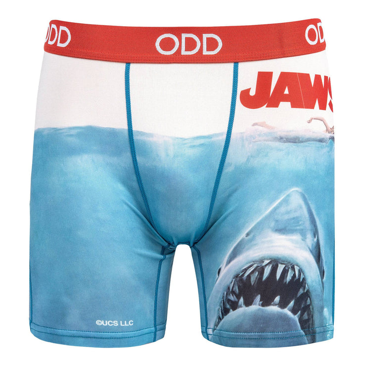 Jaws Men&