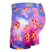 Space Pizza Men's Boxer Briefs