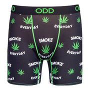 Smoke Everyday Men's Boxer Briefs