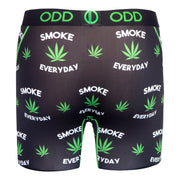 Smoke Everday Men's Boxer Briefs