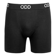 Black Basix Men's Boxer Briefs