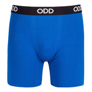 Royal Blue Basix Men's Boxer Briefs