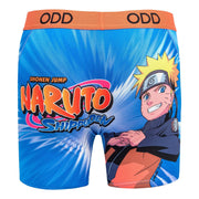 Naruto Men's Boxer Briefs