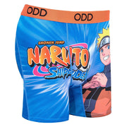 Naruto Men's Boxer Briefs